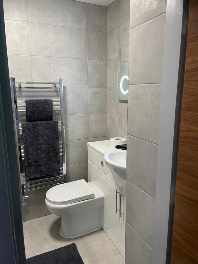 Plumbers Arms Hotel Хъдърсфийлд Екстериор снимка